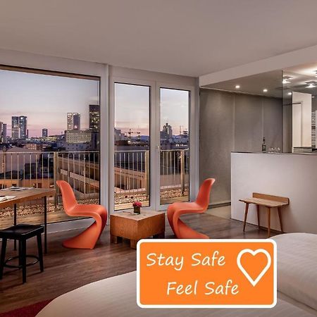 Mainhaus Stadthotel Frankfurt Франкфурт-на-Майні Екстер'єр фото
