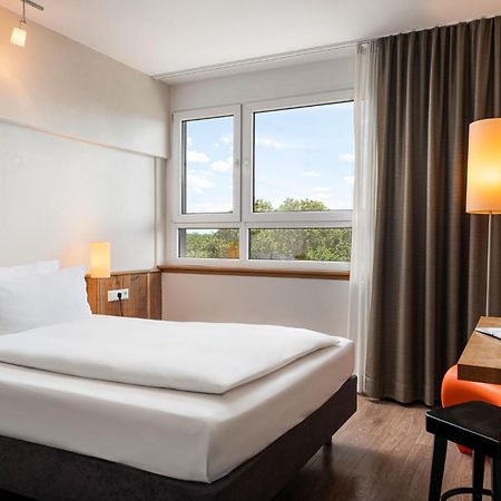 Mainhaus Stadthotel Frankfurt Франкфурт-на-Майні Екстер'єр фото