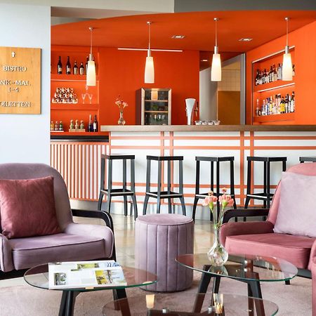 Mainhaus Stadthotel Frankfurt Франкфурт-на-Майні Екстер'єр фото