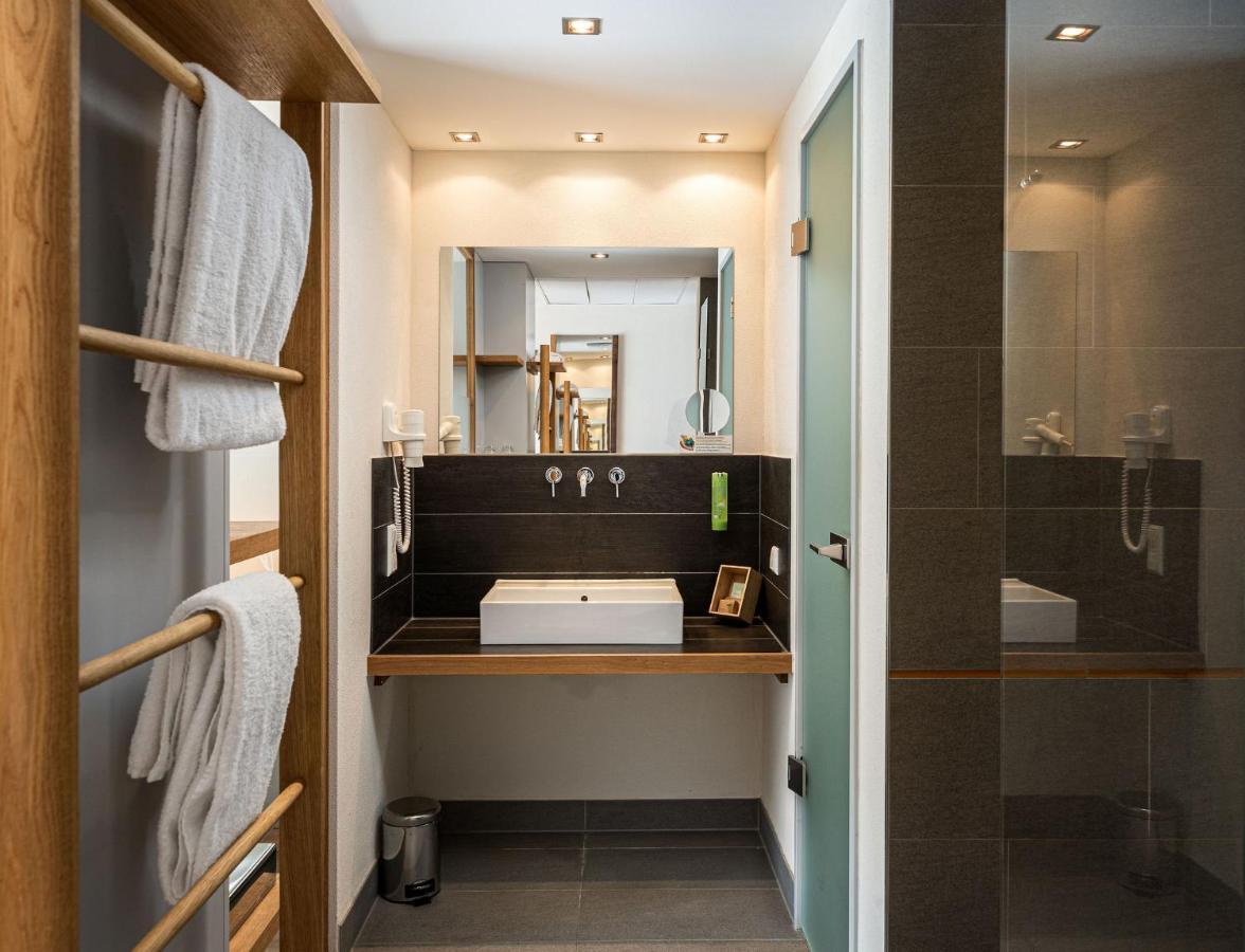 Mainhaus Stadthotel Frankfurt Франкфурт-на-Майні Екстер'єр фото