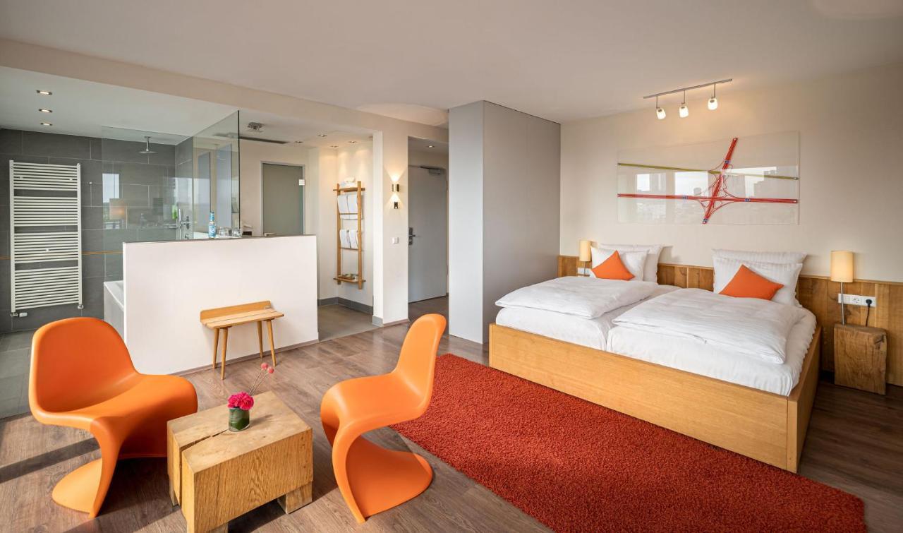 Mainhaus Stadthotel Frankfurt Франкфурт-на-Майні Екстер'єр фото