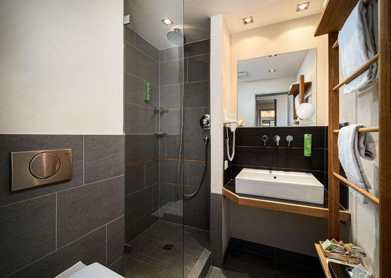 Mainhaus Stadthotel Frankfurt Франкфурт-на-Майні Екстер'єр фото