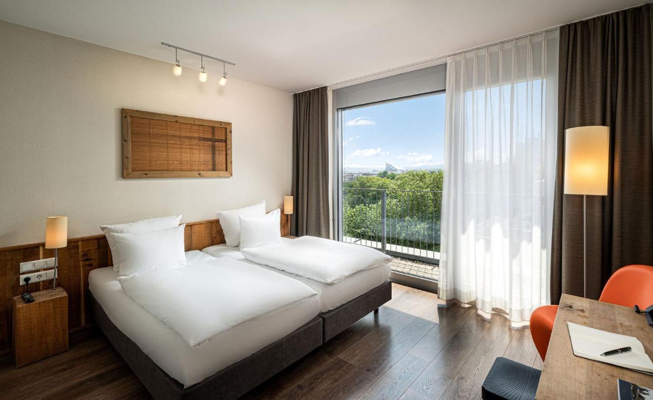 Mainhaus Stadthotel Frankfurt Франкфурт-на-Майні Екстер'єр фото