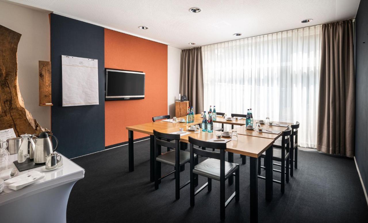 Mainhaus Stadthotel Frankfurt Франкфурт-на-Майні Екстер'єр фото