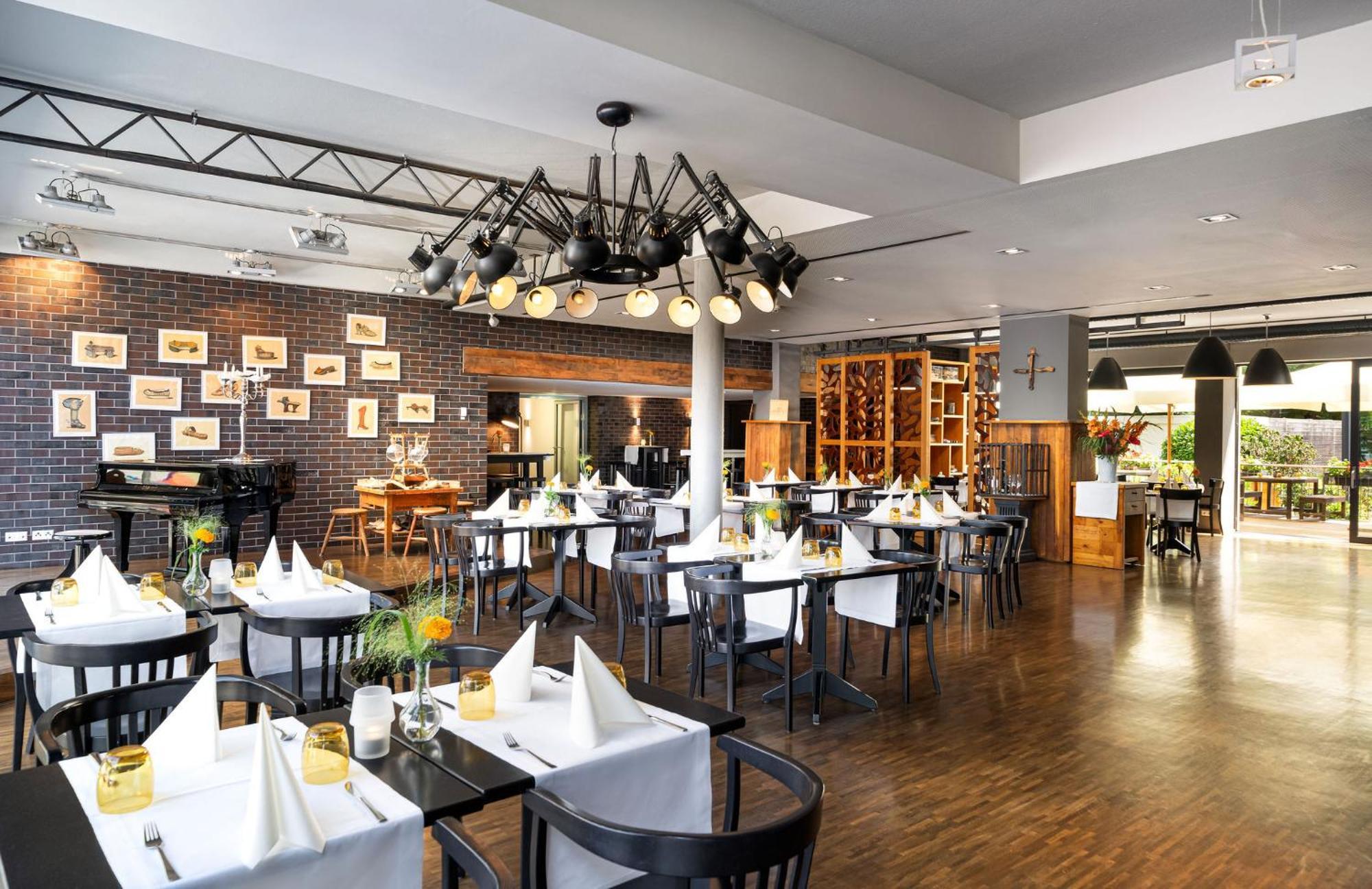 Mainhaus Stadthotel Frankfurt Франкфурт-на-Майні Екстер'єр фото