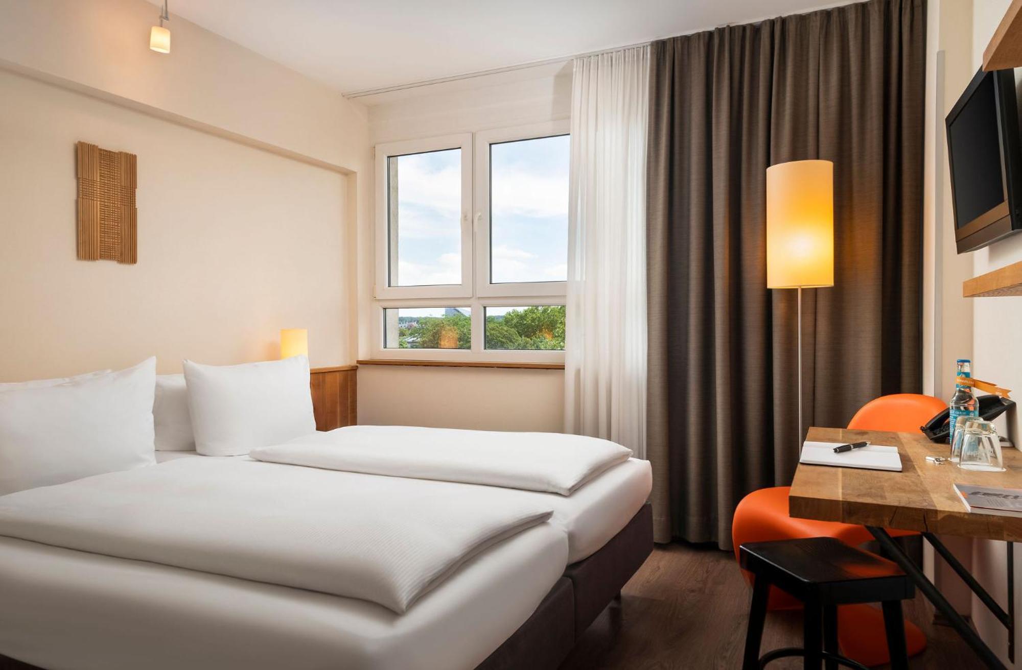 Mainhaus Stadthotel Frankfurt Франкфурт-на-Майні Екстер'єр фото