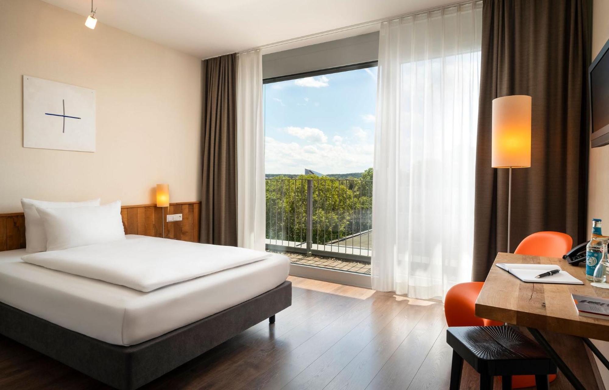 Mainhaus Stadthotel Frankfurt Франкфурт-на-Майні Екстер'єр фото
