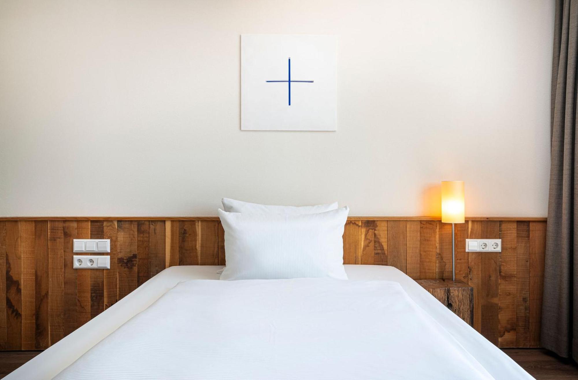 Mainhaus Stadthotel Frankfurt Франкфурт-на-Майні Екстер'єр фото