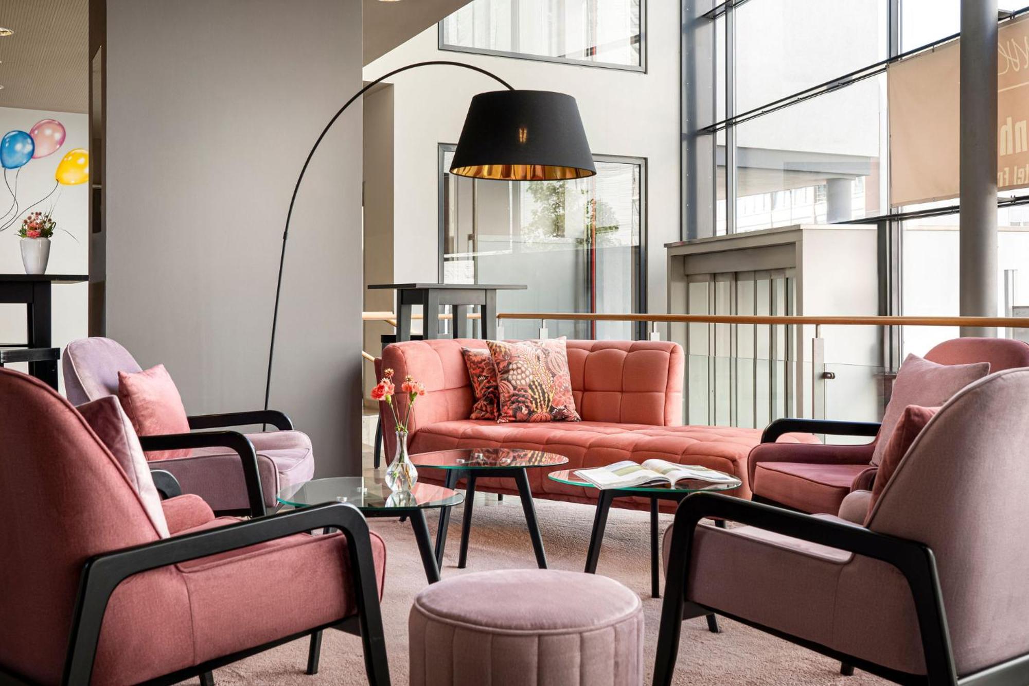 Mainhaus Stadthotel Frankfurt Франкфурт-на-Майні Екстер'єр фото