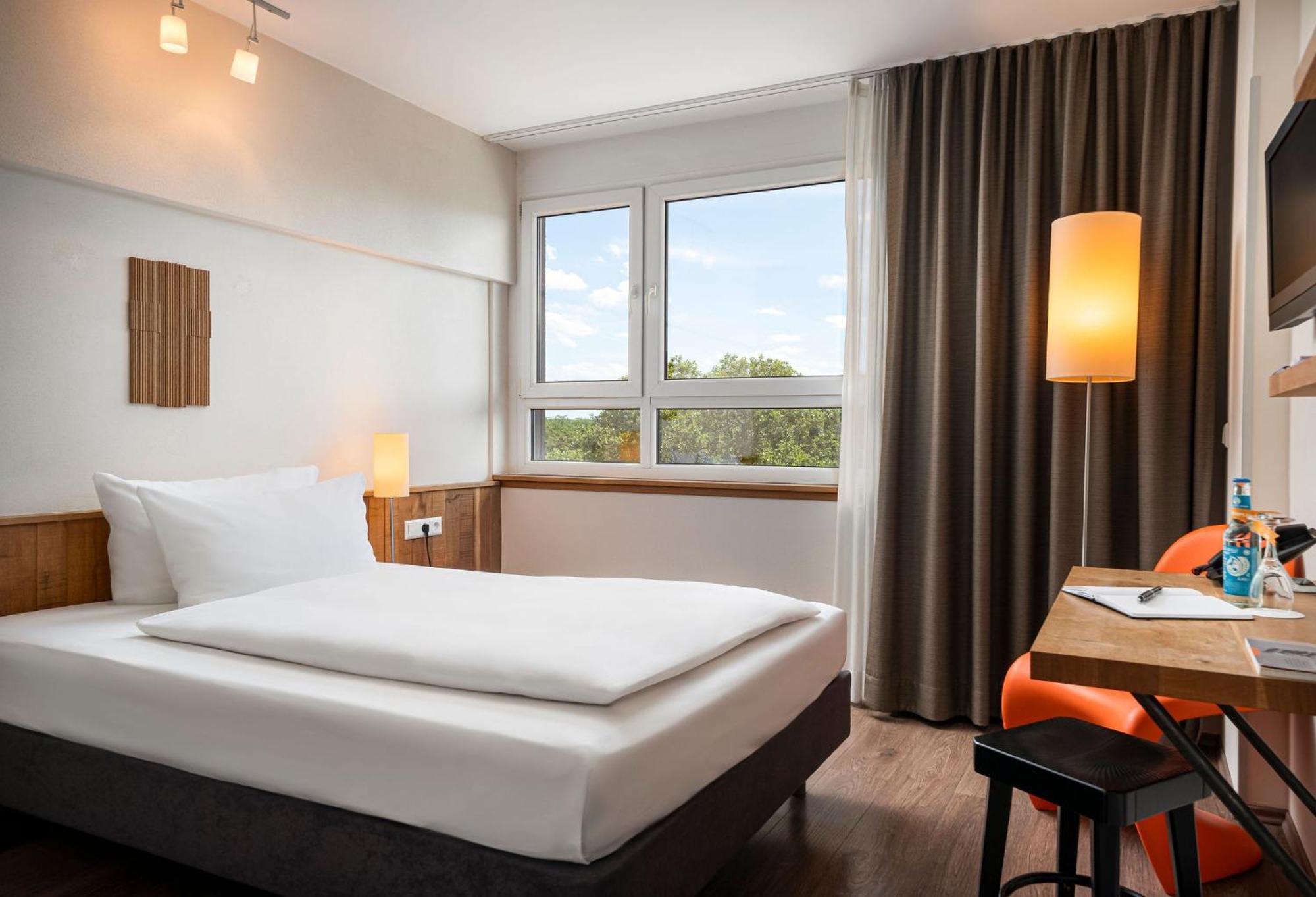 Mainhaus Stadthotel Frankfurt Франкфурт-на-Майні Екстер'єр фото