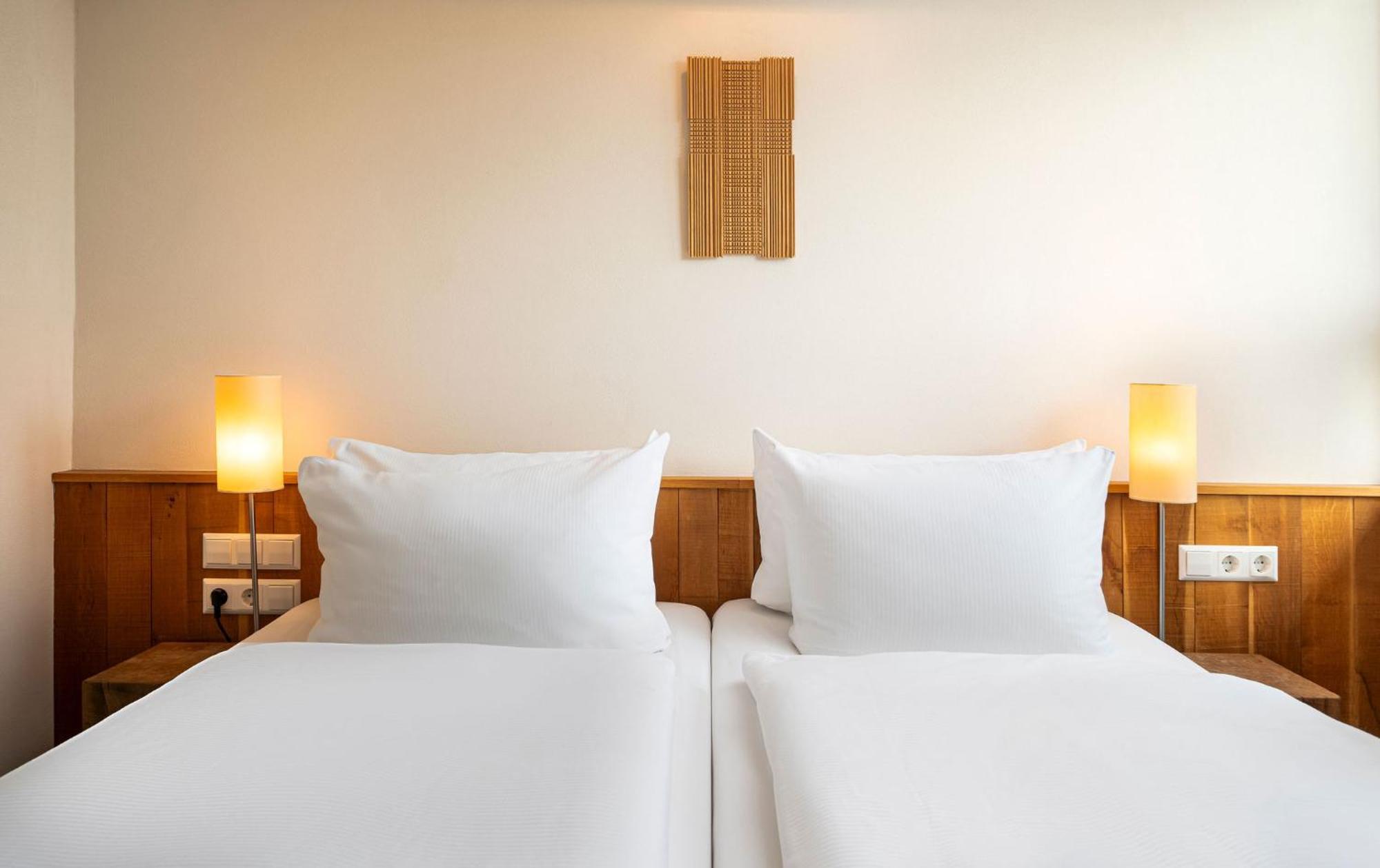 Mainhaus Stadthotel Frankfurt Франкфурт-на-Майні Екстер'єр фото