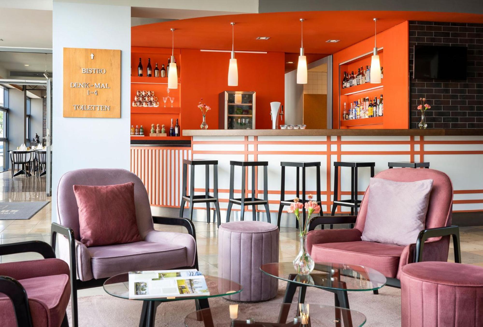 Mainhaus Stadthotel Frankfurt Франкфурт-на-Майні Екстер'єр фото