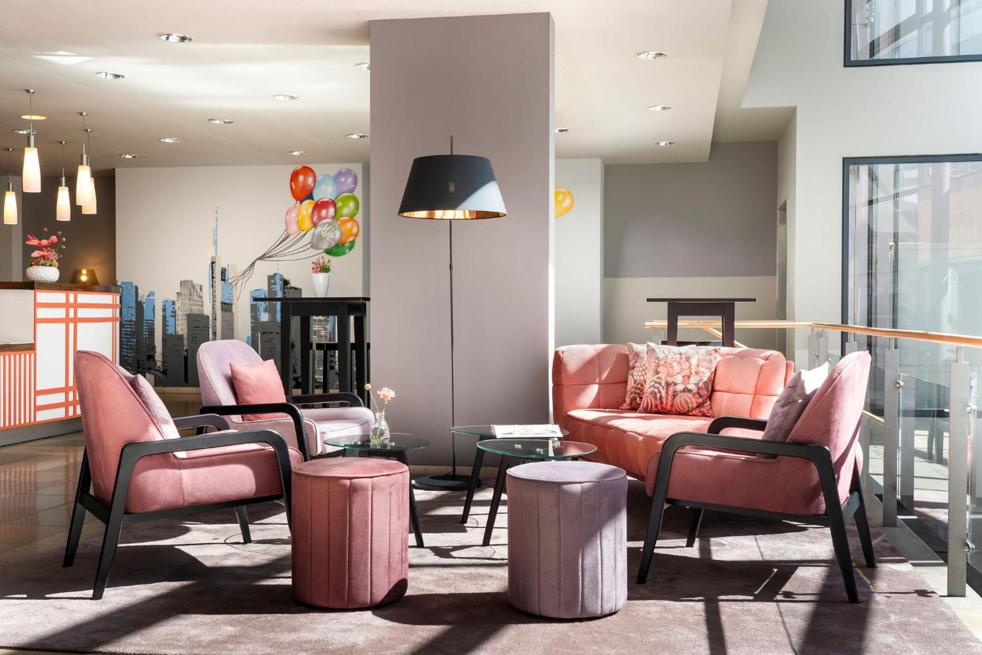 Mainhaus Stadthotel Frankfurt Франкфурт-на-Майні Екстер'єр фото