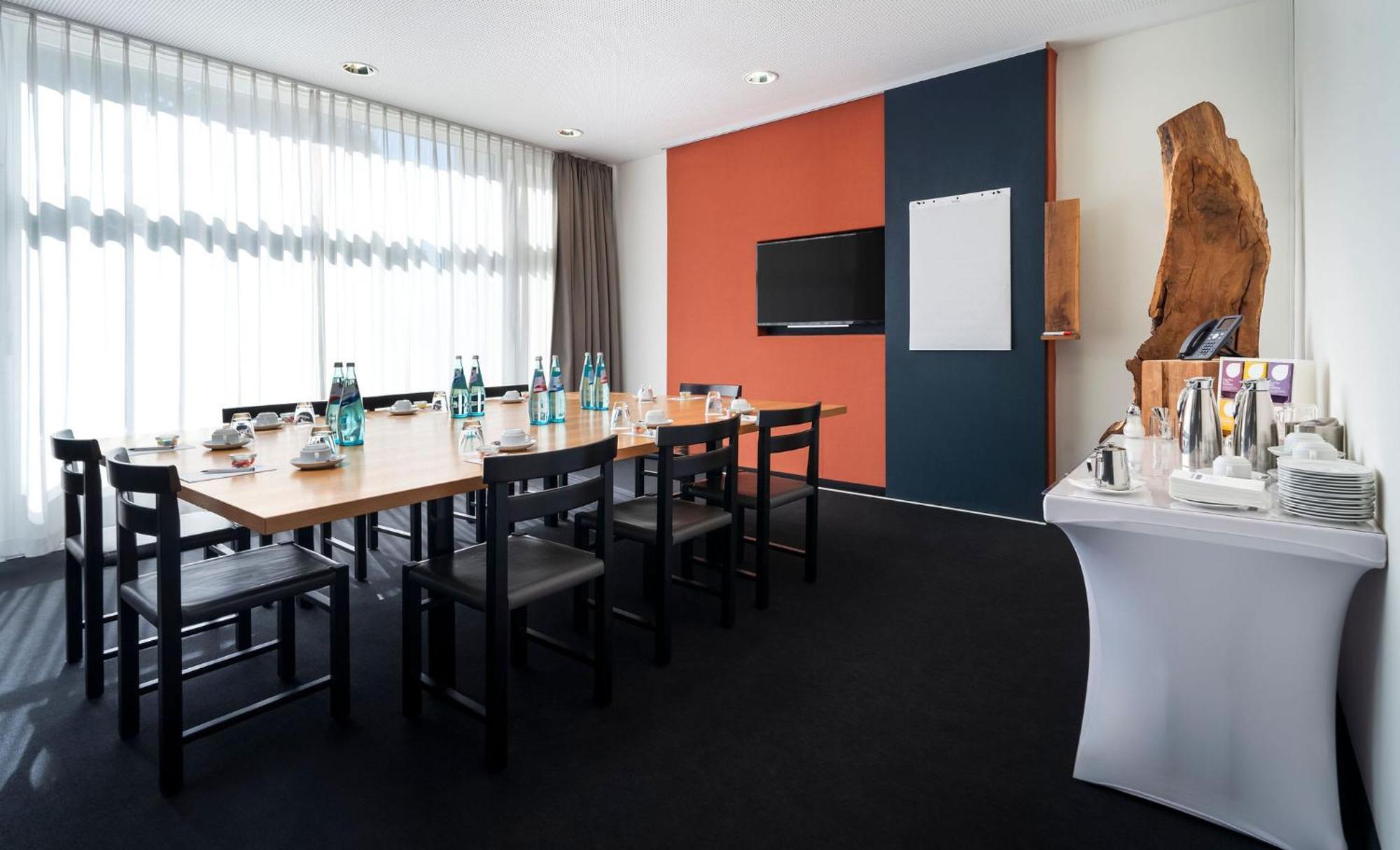 Mainhaus Stadthotel Frankfurt Франкфурт-на-Майні Екстер'єр фото