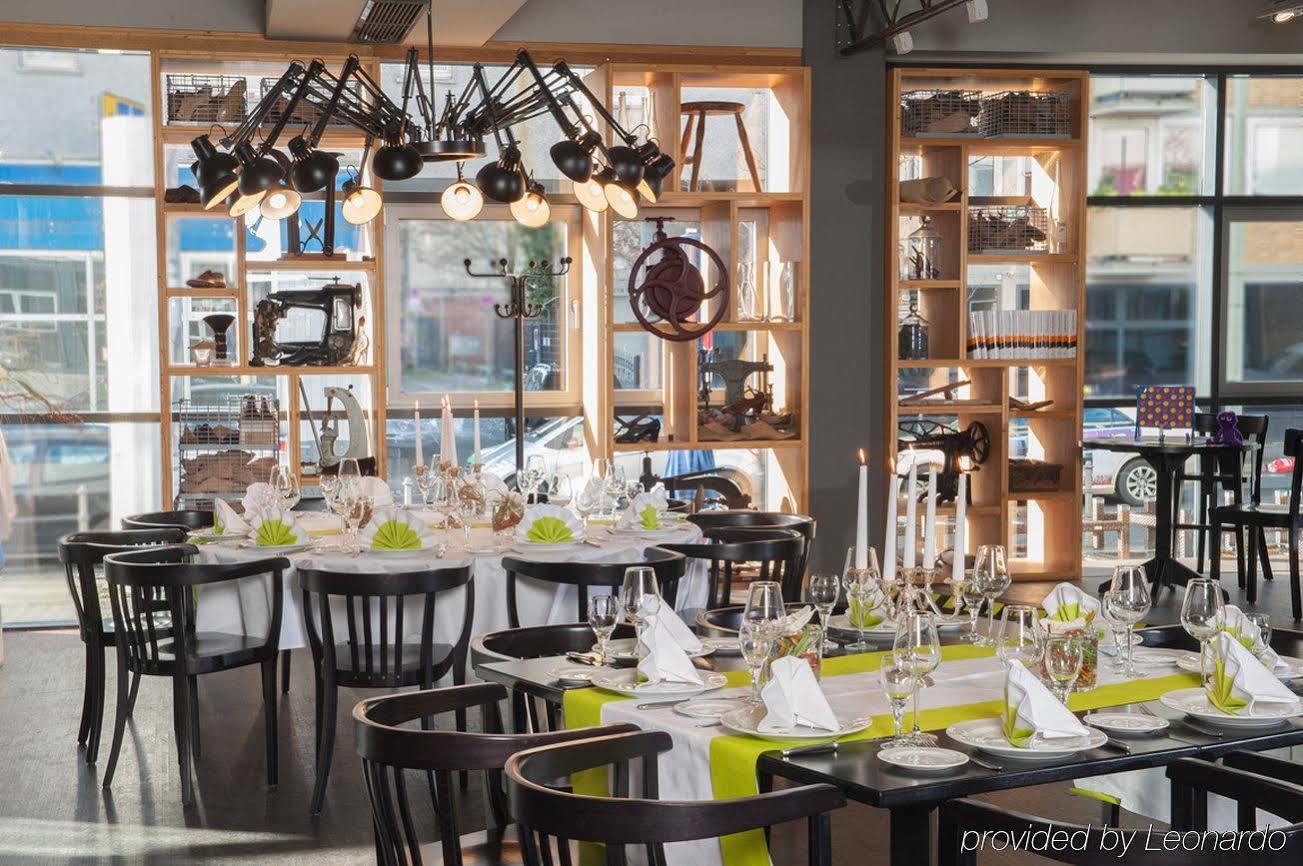 Mainhaus Stadthotel Frankfurt Франкфурт-на-Майні Екстер'єр фото