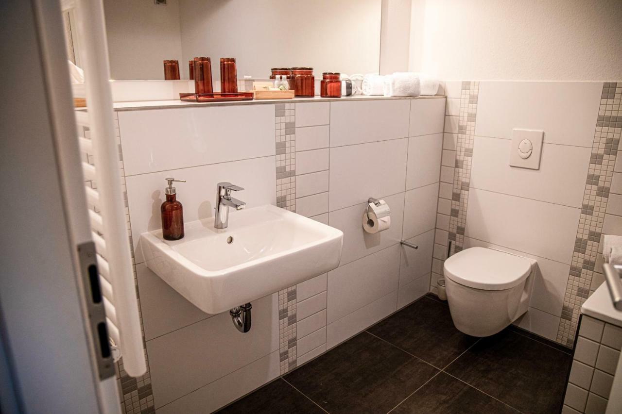 Mainhaus Stadthotel Frankfurt Франкфурт-на-Майні Екстер'єр фото