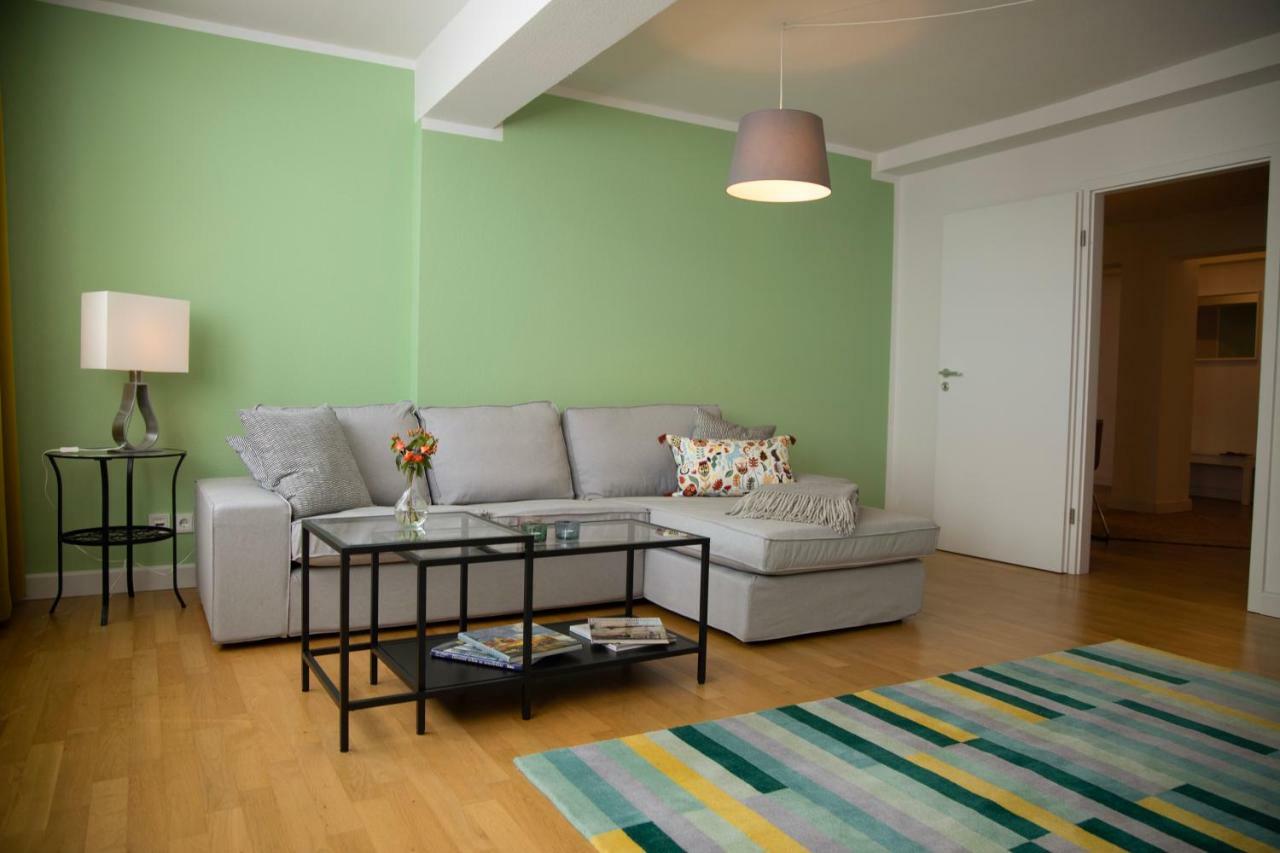 Mainhaus Stadthotel Frankfurt Франкфурт-на-Майні Екстер'єр фото