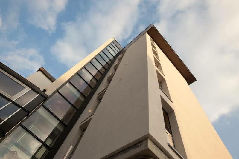 Mainhaus Stadthotel Frankfurt Франкфурт-на-Майні Екстер'єр фото
